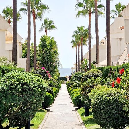 Cervantes House Marbella Exterior photo
