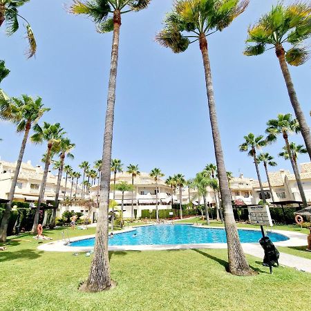 Cervantes House Marbella Exterior photo