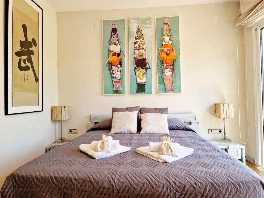 Cervantes House Marbella Exterior photo