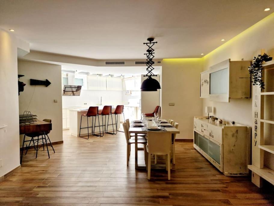 Cervantes House Marbella Exterior photo