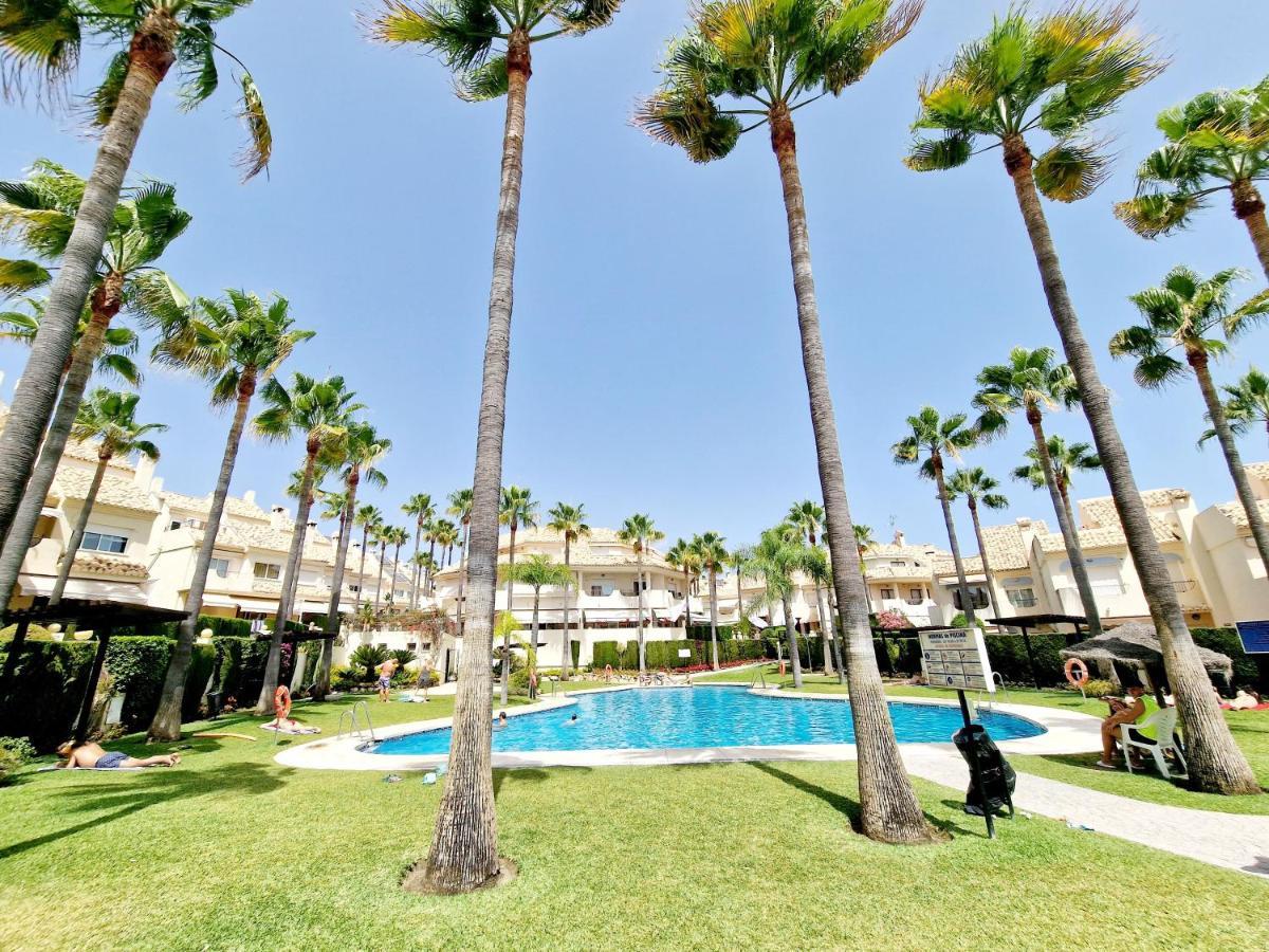 Cervantes House Marbella Exterior photo